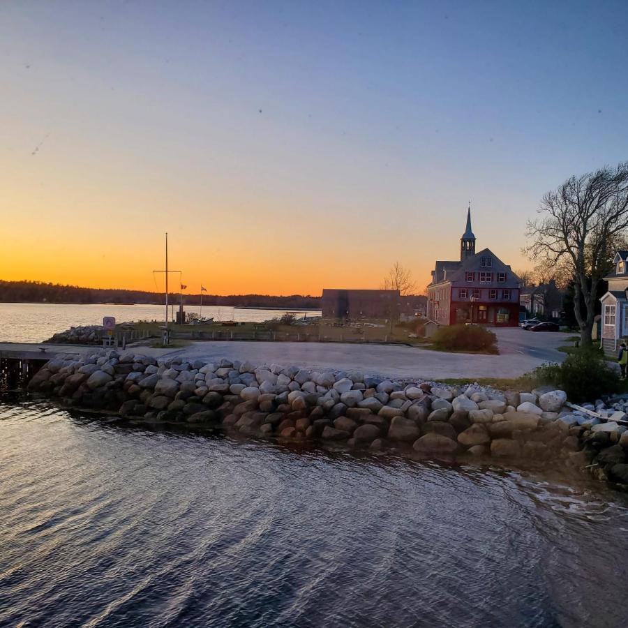 Albert'S Shelburne Exterior foto