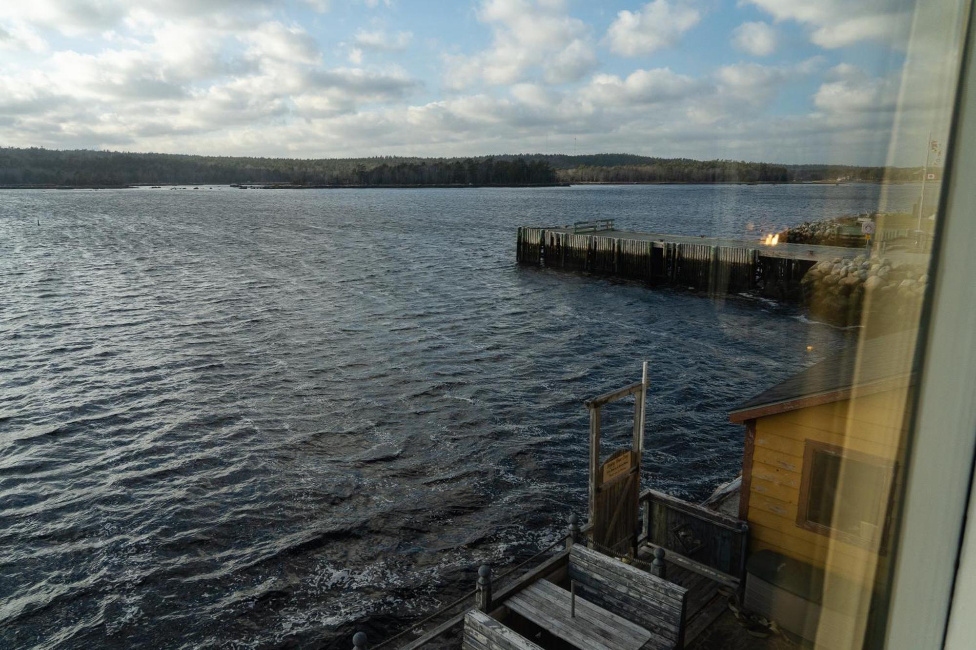 Albert'S Shelburne Exterior foto